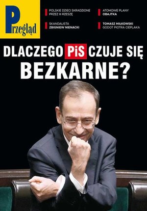 Przegląd. 1 &ndash; ebook