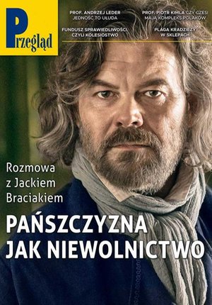 Przegląd. 5 – ebook