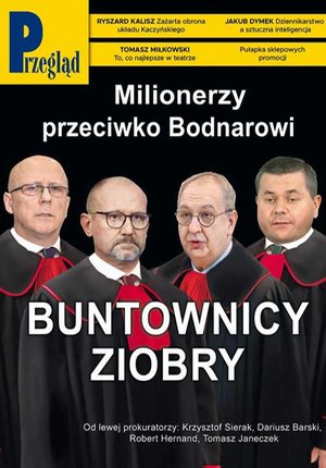 Przegląd. 4 – ebook