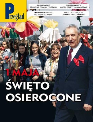 Przegląd. 18 &ndash; ebook