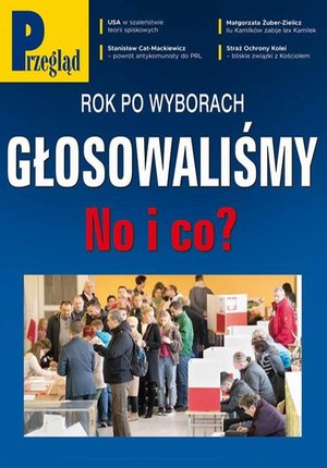 Przegląd. 42 – ebook