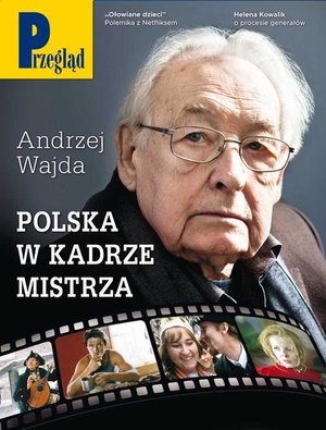 Przegląd. 10 &ndash; ebook