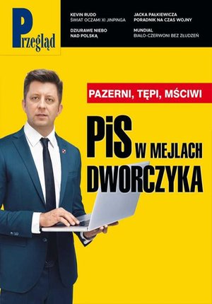 Przegląd. 48 – ebook