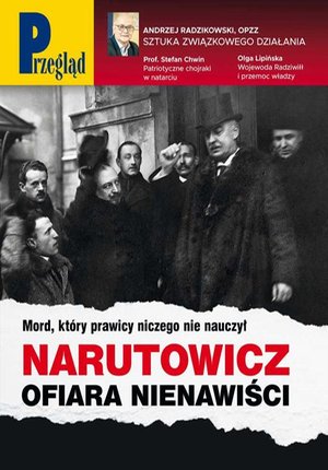 Przegląd. 51 – ebook