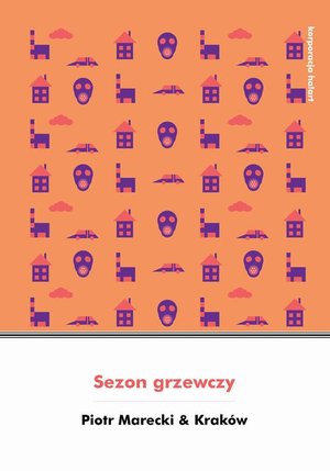 Sezon grzewczy – ebook