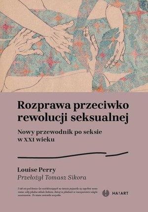 Literatura piękna, beletrystyka: Rozprawa przeciwko rewolucji seksualnej &ndash; ebook