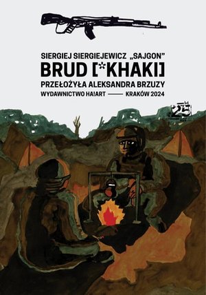 Brud [*khaki] – ebook