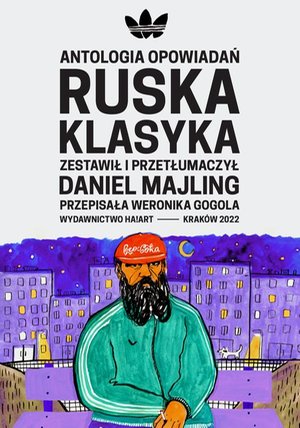 Ruska klasyka – ebook