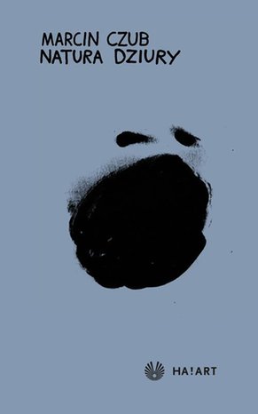 Natura dziury – ebook