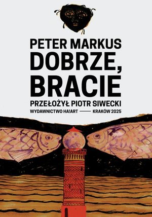 Dobrze, bracie – ebook