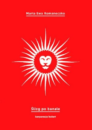 Ślizg po banale – ebook