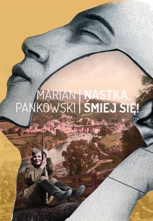 Nastka, śmiej się – audiobook