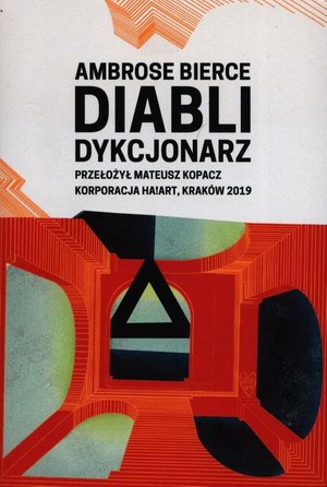 Diabli dykcjonarz – ebook