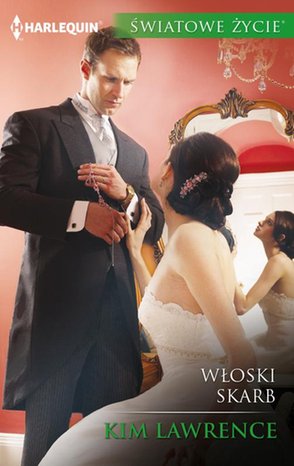 Włoski skarb – ebook
