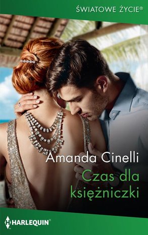 Czas dla księżniczki – ebook