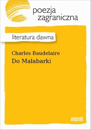Do Malabarki – ebook