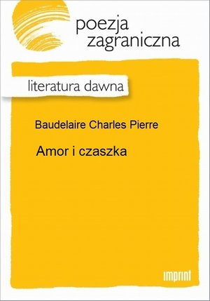 Amor i czaszka &ndash; ebook