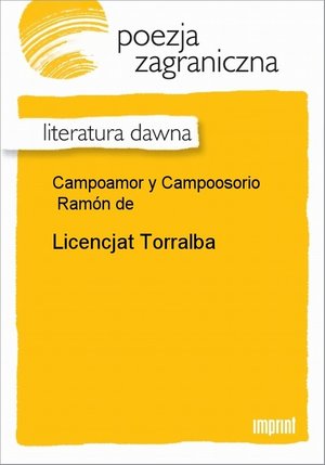 Licencjat Torralba &ndash; ebook