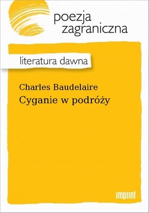 Cyganie w podróży – ebook
