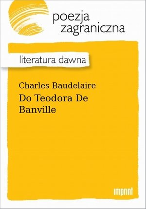 Do Teodora De Banville – ebook
