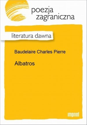 Albatros &ndash; ebook