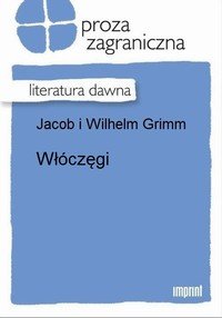 Wł&oacute;częgi &ndash; ebook