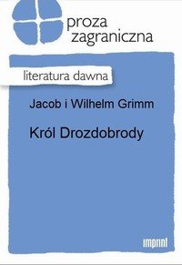 Kr&oacute;l Drozdobrody &ndash; ebook