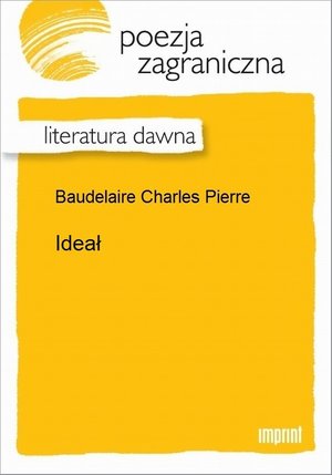Ideał &ndash; ebook
