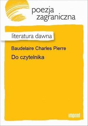Do czytelnika &ndash; ebook