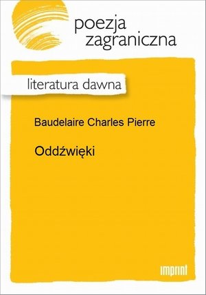 Oddźwięki &ndash; ebook