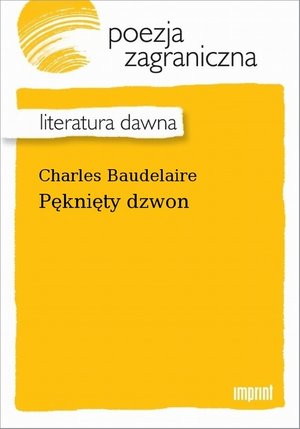 Pęknięty dzwon &ndash; ebook