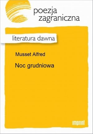 Noc grudniowa – ebook