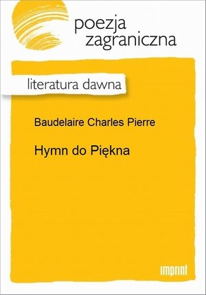 Hymn do piękna – ebook