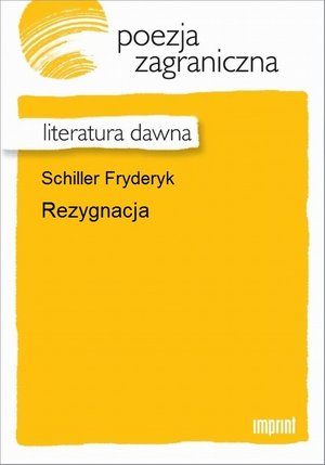 Rezygnacja – ebook