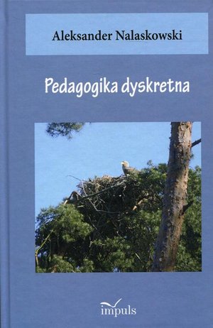 Pedagogika dyskretna – ebook