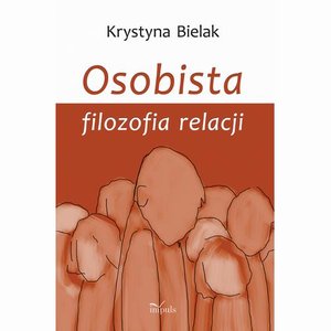 Osobista filozofia relacji – ebook