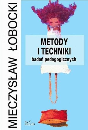 Metody i techniki badań pedagogicznych &ndash; ebook