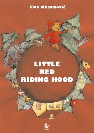 Little Red Riding Hood – ebook