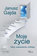 Moje życie. Fakty, wspomnienia, refleksje – ebook