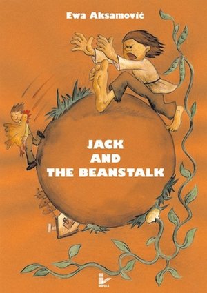 Jack and the Beanstalk – ebook