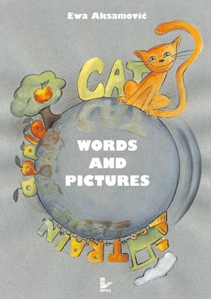 Words and Pictures – ebook