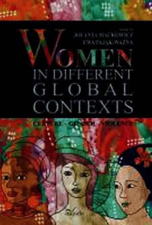 Women in different global contexts – ebook