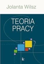 Teoria pracy: Implikacje dla pedagogiki pracy – ebook