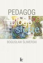 Ped@gog w blogosferze – ebook