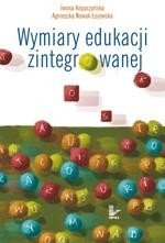 Wymiary edukacji zintegrowanej – ebook