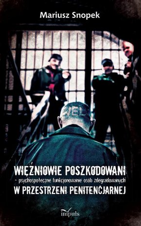 Więźniowie poszkodowani - psychospołeczne funkcjonowanie os&oacute;b zdegradowanych w przestrzeni penitencjarnej &ndash; ebook