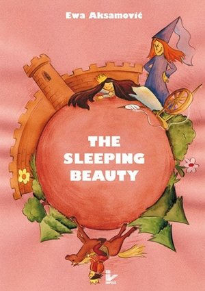 The Sleeping Beauty – ebook