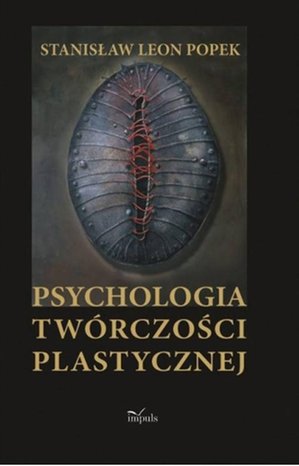 Psychologia twórczości plastycznej – ebook