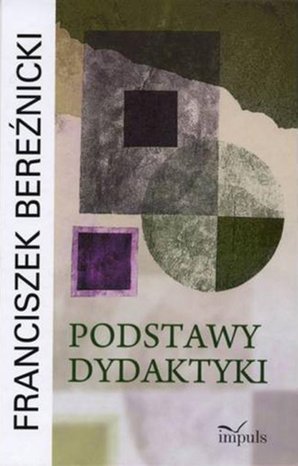Podstawy dydaktyki &ndash; ebook