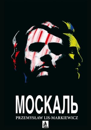 Moskal – ebook